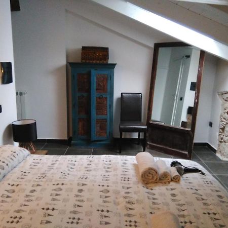 Casina Di Pietra Villa San Giorgio a Liri Dış mekan fotoğraf