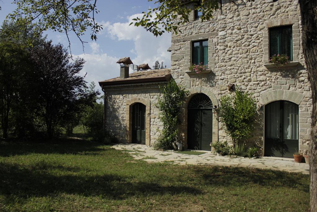 Casina Di Pietra Villa San Giorgio a Liri Dış mekan fotoğraf