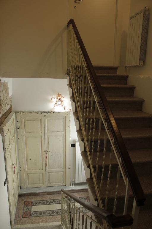 Casina Di Pietra Villa San Giorgio a Liri Dış mekan fotoğraf