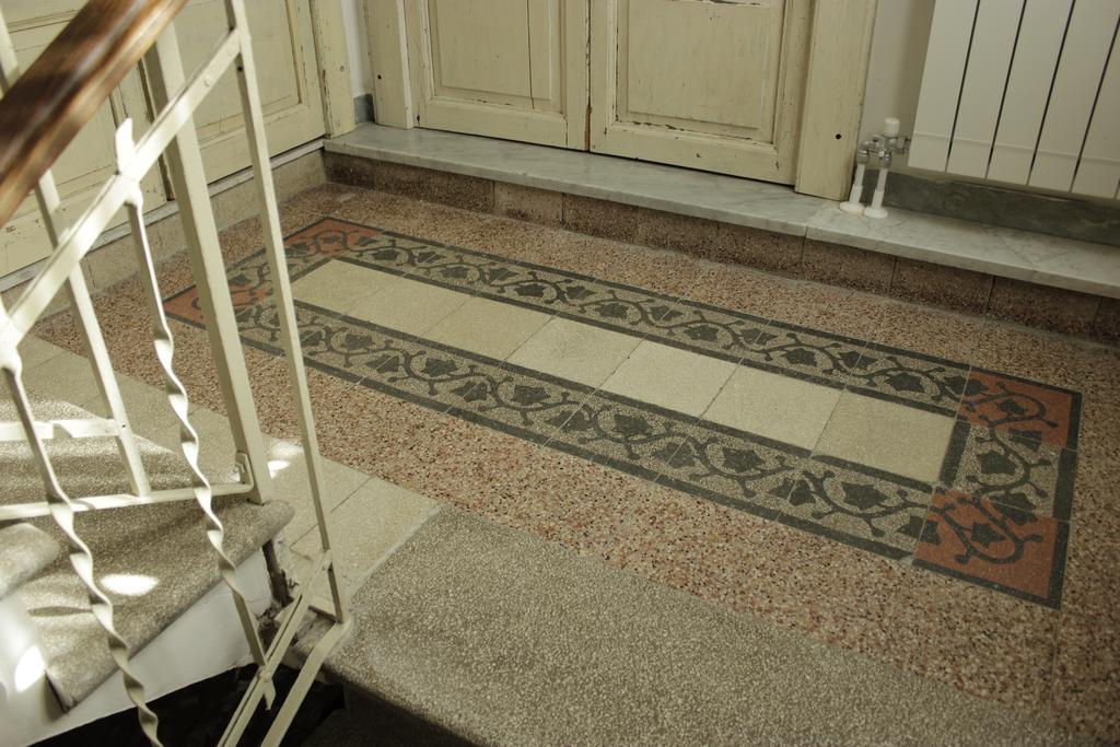 Casina Di Pietra Villa San Giorgio a Liri Dış mekan fotoğraf