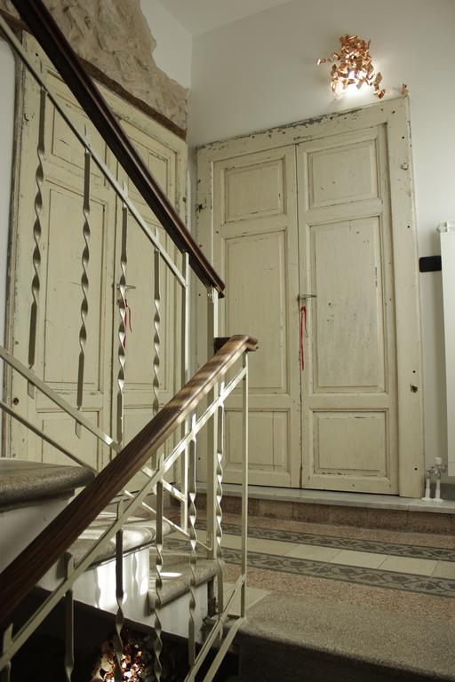 Casina Di Pietra Villa San Giorgio a Liri Dış mekan fotoğraf