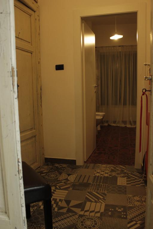 Casina Di Pietra Villa San Giorgio a Liri Dış mekan fotoğraf