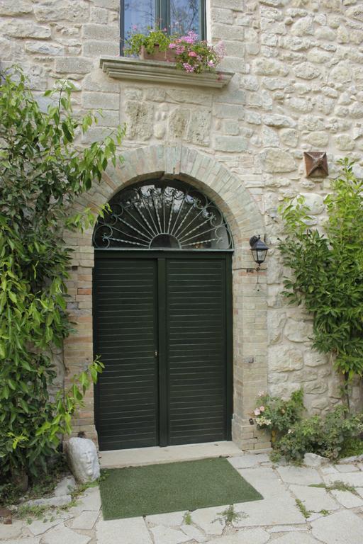 Casina Di Pietra Villa San Giorgio a Liri Dış mekan fotoğraf