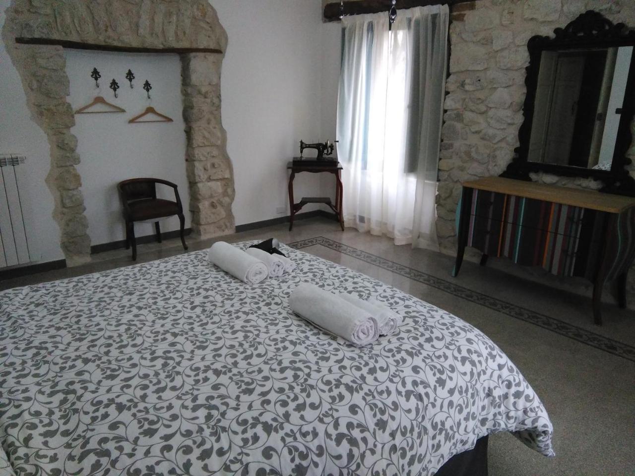 Casina Di Pietra Villa San Giorgio a Liri Dış mekan fotoğraf