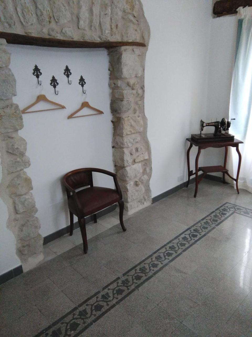 Casina Di Pietra Villa San Giorgio a Liri Dış mekan fotoğraf