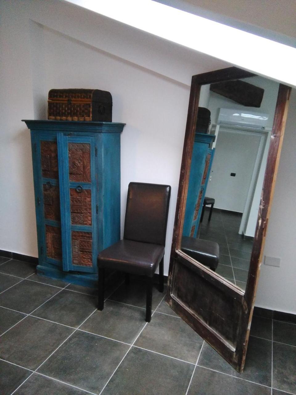Casina Di Pietra Villa San Giorgio a Liri Dış mekan fotoğraf
