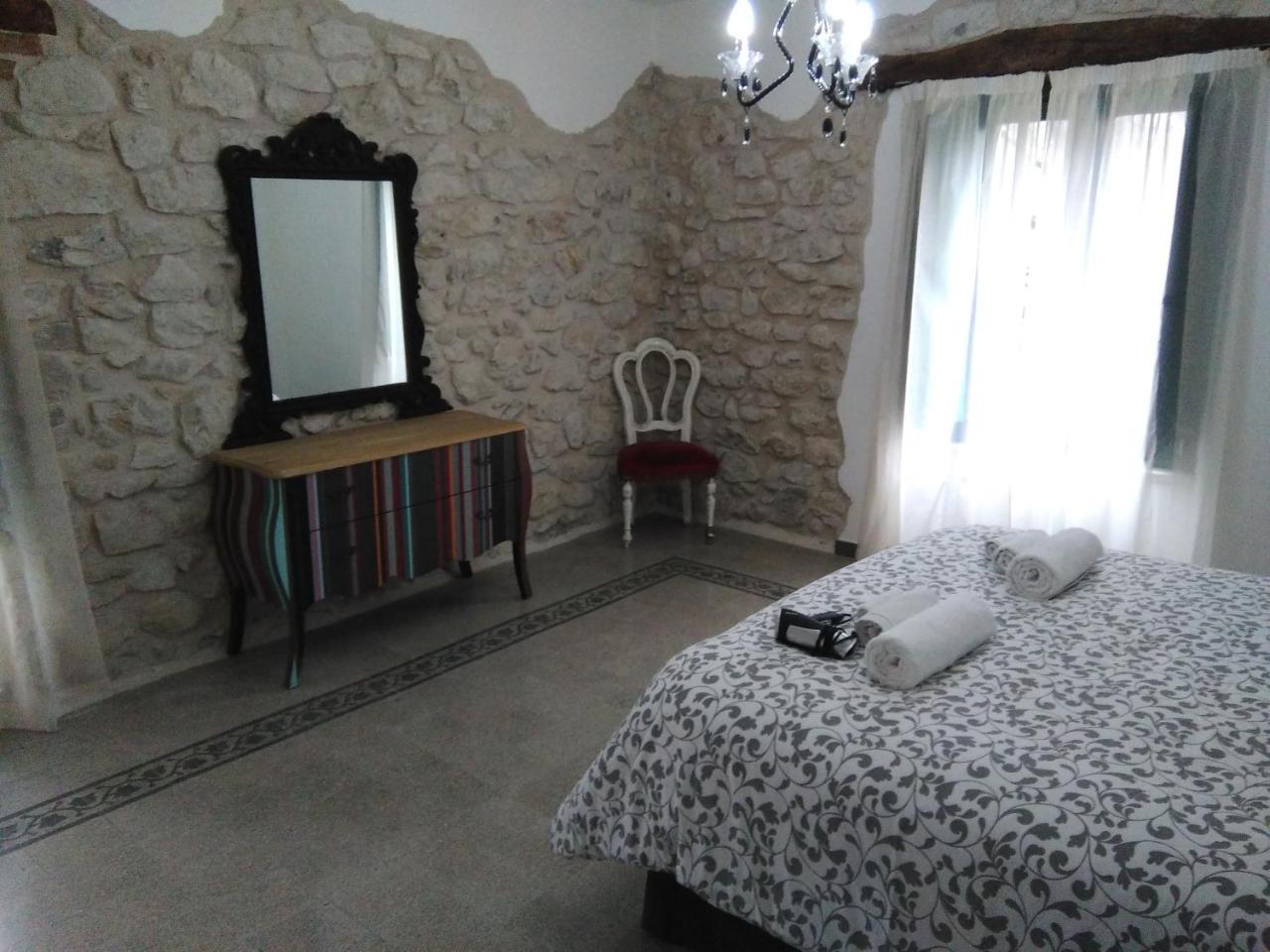 Casina Di Pietra Villa San Giorgio a Liri Dış mekan fotoğraf