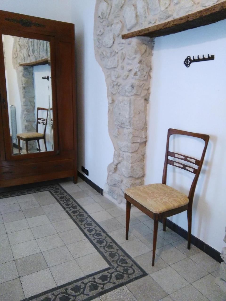 Casina Di Pietra Villa San Giorgio a Liri Dış mekan fotoğraf