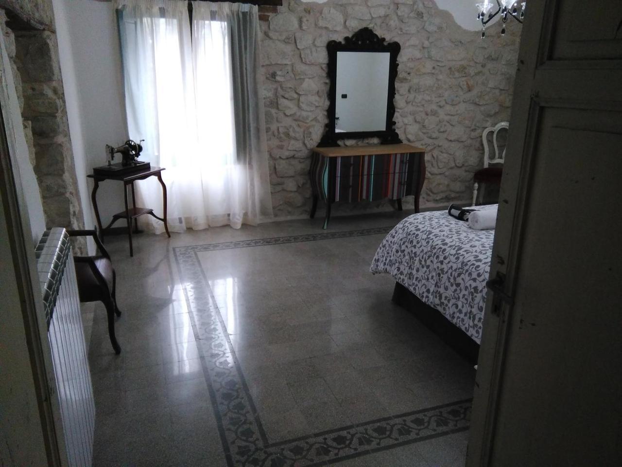 Casina Di Pietra Villa San Giorgio a Liri Dış mekan fotoğraf