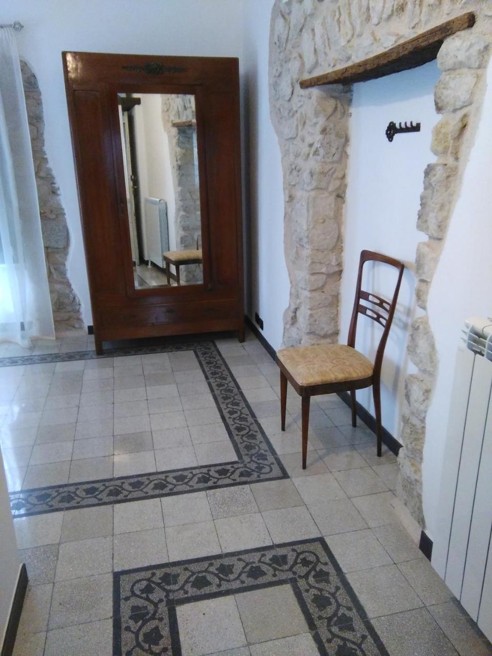 Casina Di Pietra Villa San Giorgio a Liri Dış mekan fotoğraf