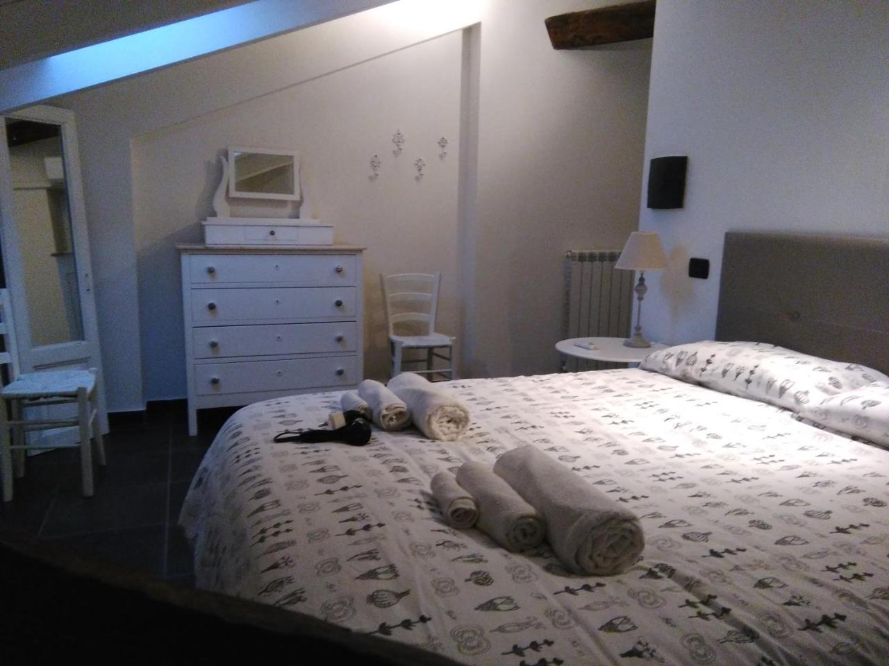Casina Di Pietra Villa San Giorgio a Liri Dış mekan fotoğraf