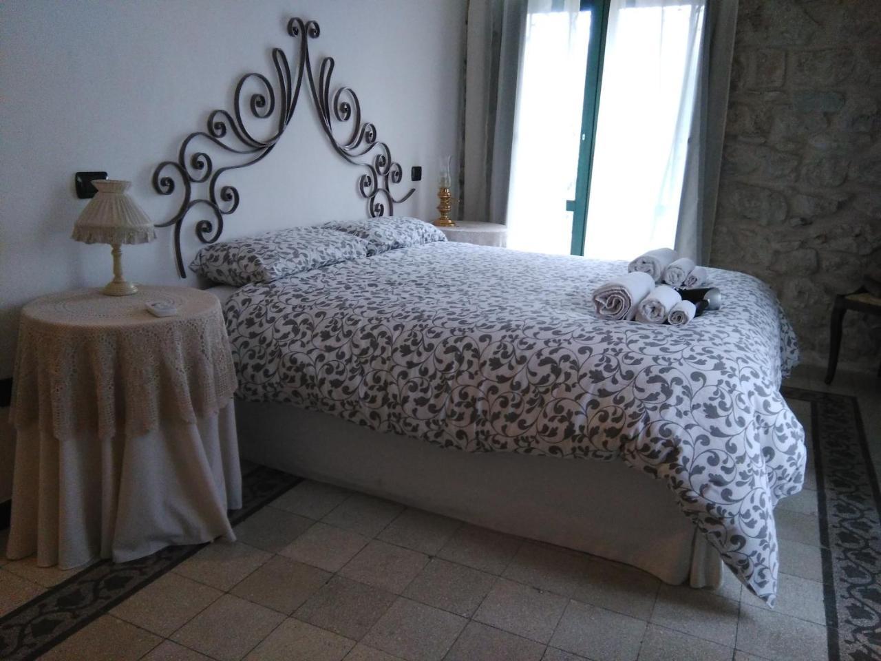 Casina Di Pietra Villa San Giorgio a Liri Dış mekan fotoğraf