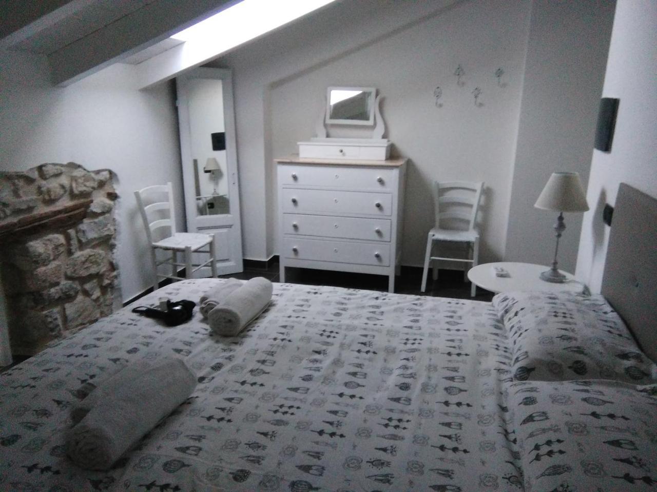 Casina Di Pietra Villa San Giorgio a Liri Dış mekan fotoğraf